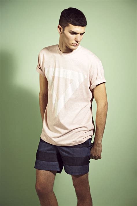 My Style Ramblings: Aqua by Aqua Spring / Summer '12 Men's Lookbook