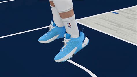 Nba K Next Gen Shoe Creator Jordan Luka Unc Youtube