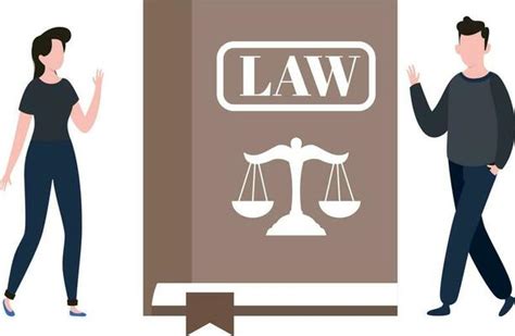 Rule Of Law Vector Art Icons And Graphics For Free Download