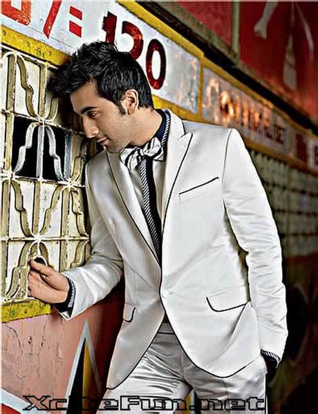 Ranbir Kapoor: GQ Magazine India - Photo Shoot - XciteFun.net