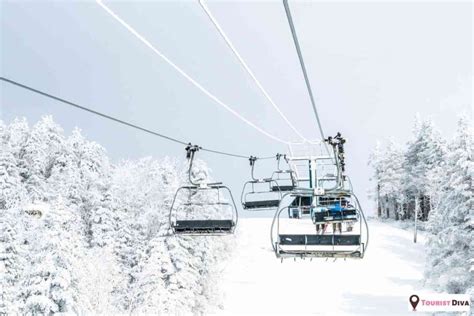 21 Best Ski Resorts In Reno (Nevada)