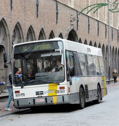 Veranderingen Bij De Lijn Meldpunt Treintrambus Treintrambus