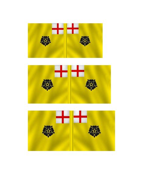 This 28mm Life: English Civil War Flags