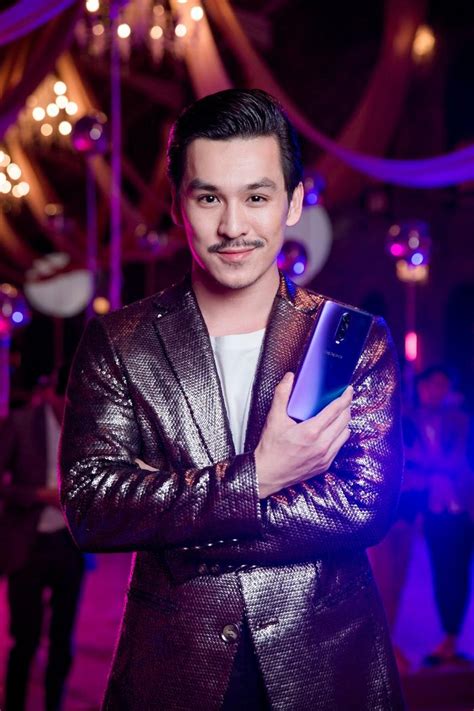 Thiên Minh Hành trình từ hot boy trở thành nhiếp ảnh gia nhiều hoài bão