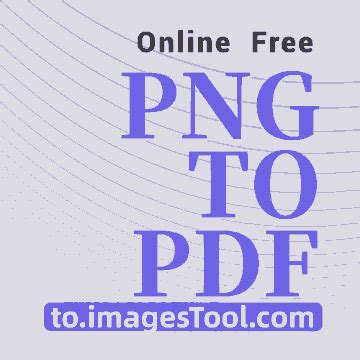 Png Pdf