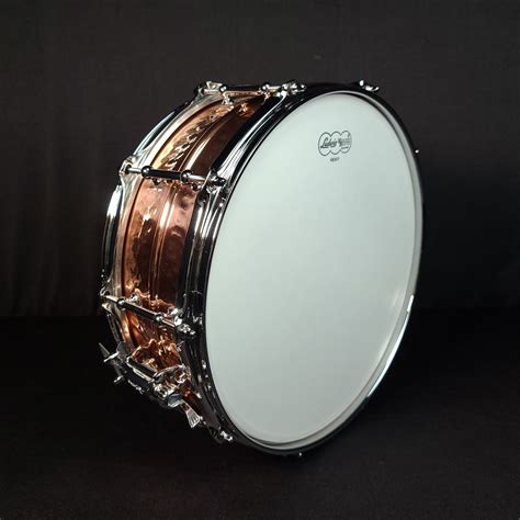 Ludwig Snare Drums