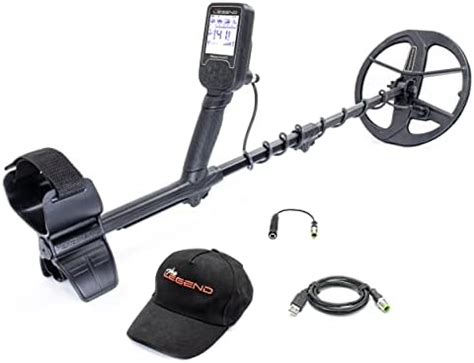 Amazon Nokta Simplex Ultra Whp Waterproof Metal Detector With