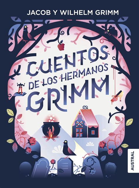 Biografia De Los Hermanos Grimm 2