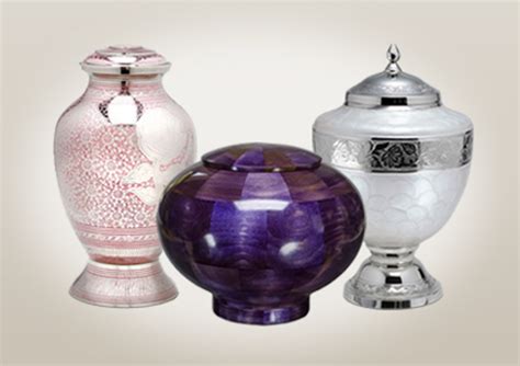 Cremation Urns | Funeral Urns & Memorial Urns for People