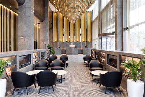 Luxury Accommodations and Amenities at Meriton Suites Zetland 21