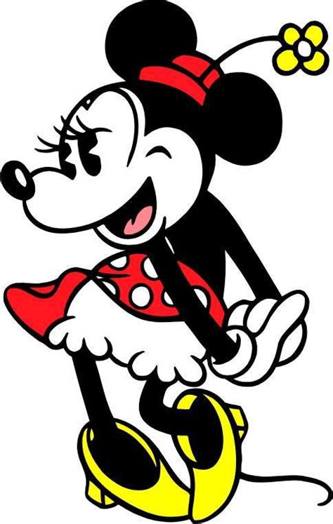 Free Minnie Mouse Cartoon, Download Free Minnie Mouse Cartoon png images, Free ClipArts on ...