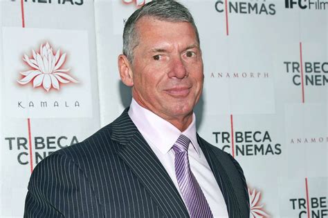 Vince Mcmahon Sells Over Million Worth Of Tko Stock Amid Wwe