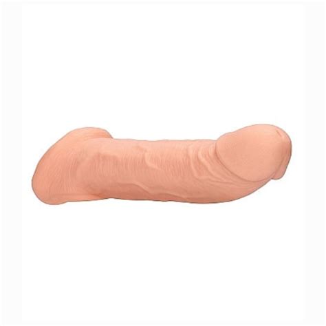 Extensión 23cm Piel Comprar en Inttimus Sex Shop