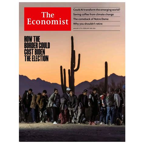 The Economist Magazine Th January The Css Point