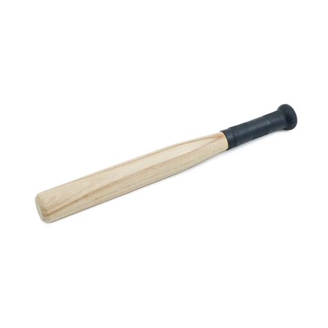 PRDD75366 - Standard Willow Rounders Bat - 460mm | Davies Sports