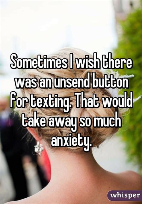 11 Things Only People With Texting Anxiety Will Understand