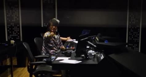 Watch Metal Gear Voice Actor Narrates Tour Of Kojima Productions