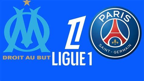 Om Psg Comment Regarder Le Classico Chez Soi T L Jours