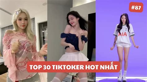Nhạc Hot Trend Tiktok Tổng Hợp 30 Bài Nhạc Hot Trend Đang Viral Trên Tik Tok P87 YouTube