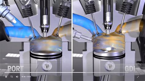 vehicles fuel system putneys auto tech centre