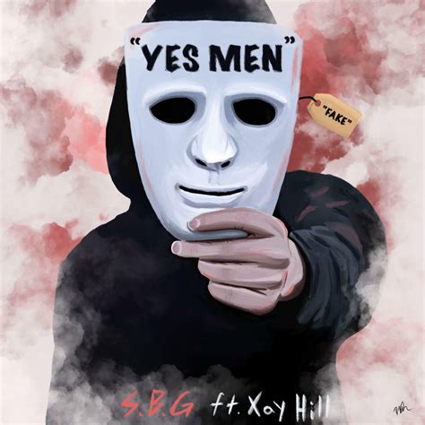 what is a yes men 1