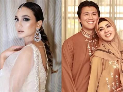 Dua Tahun Berumah Tangga Dengan Syahrini Reino Barack Justru Blak