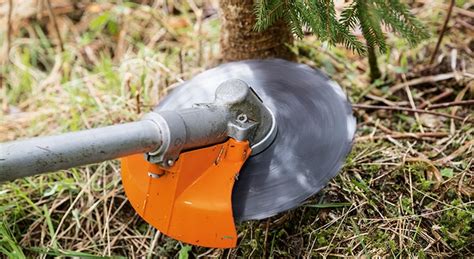 Grass Trimmer Brushcutter Or Clearing Saw Stihl Blog