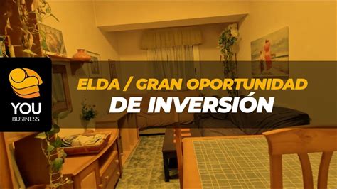 Reservado Elda Gran Oportunida De Inversi N Ra Planta