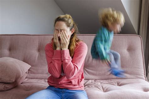 B Rgergeld Jobcenter L Sst Mutter H Ngen Wegen Verd Chtiger Fotos