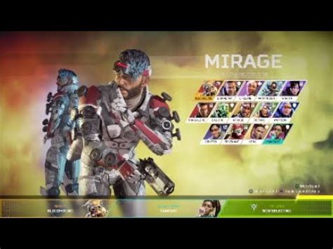 Apex Legends Gameplay Jugando Trios Con Randoms Y Ganamos La Partida