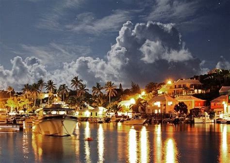 Flatts Village, Bermuda. | Sunny destination, Bermuda travel, Cruise ...