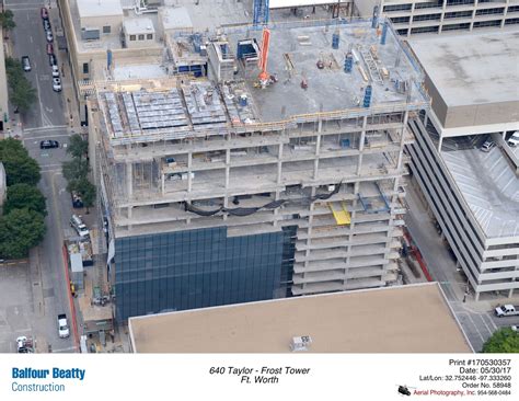 landmark tower fort worth texas 5