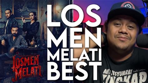 Losmen Melati Movie Review YouTube