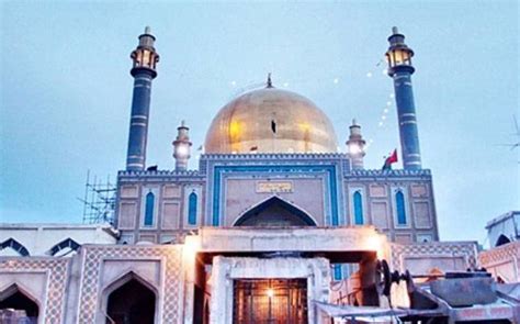 Pakistan: 100 killed in bombing at Shahbaz Qalandar shrine; US, UN ...