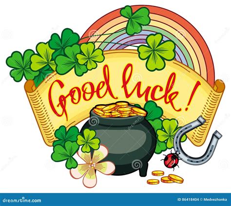 Shamrock Rainbow Stock Illustrations 5 607 Shamrock Rainbow Stock