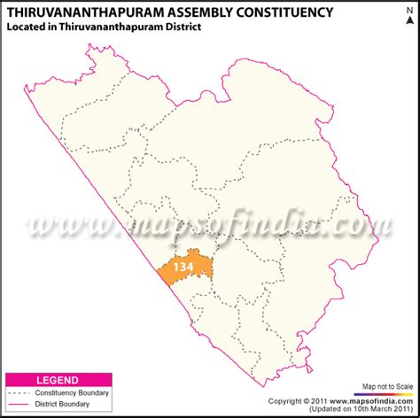 LIVE Thiruvananthapuram Election Result 2021, Thiruvananthapuram District - Thiruvananthapuram ...