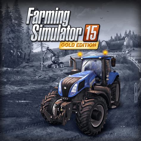 Farming Simulator 15 Gold Edition CodeGuru