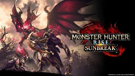 PS5 Monster Hunter Rise Sunbreak SOLO NAKED RUN DB AR300 TIGREX