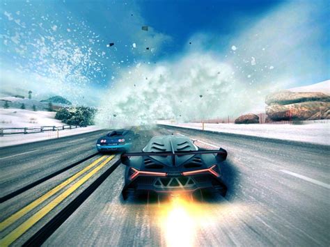 Asphalt Airborne Wallpapers Wallpaper Cave