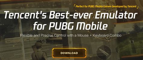 Heres How To Play Pubg Mobile On Pc Using Tencent Gaming Buddy By