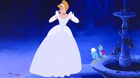 1950s Disney - Cinderella | 1950