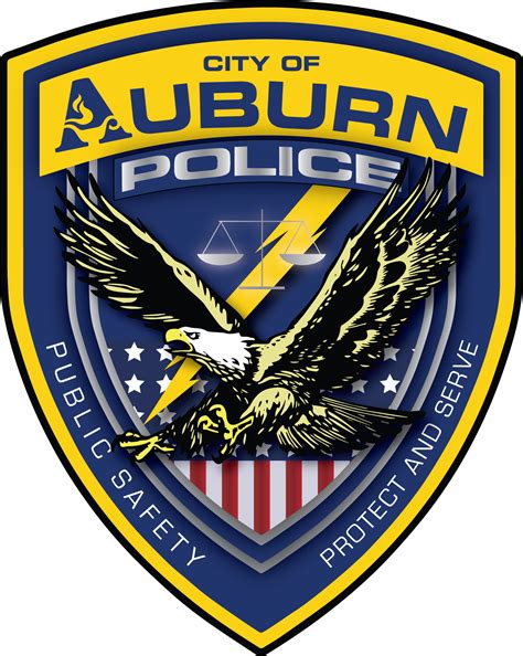 Police - City of Auburn