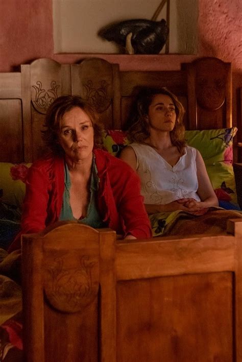 Evelyne Tra Le Nuvole Il Film Di Anna Di Francisca Al Cinema Dal 30