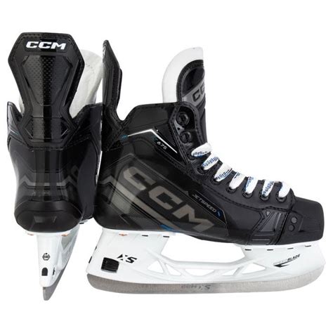 CCM Jetspeed FT675 Intermediate Ice Hockey Skates