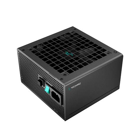 خرید پاور DeepCool PQ1000M از فروشگاه اگزو گیم