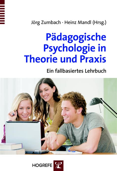 Pädagogische Psychologie in Theorie und Praxis PDF eBook kaufen