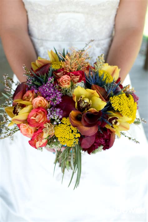 sisters floral design studio: Rustic Wedding Flowers