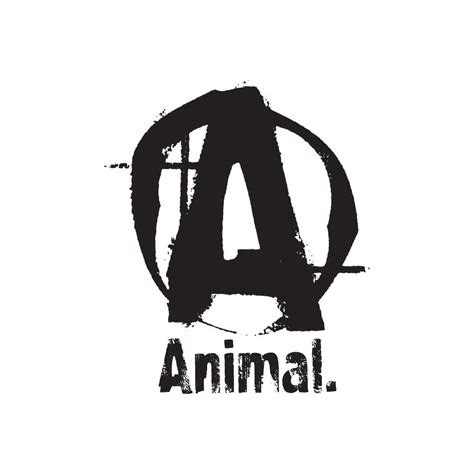 Animal Logo Vector - (.Ai .PNG .SVG .EPS Free Download)