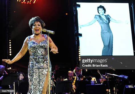 83 Electric Proms Shirley Bassey Photos And High Res Pictures Getty Images