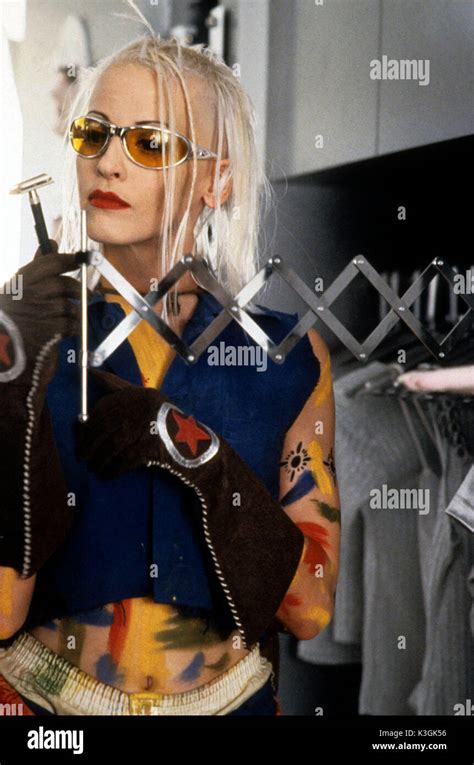 Lori Petty Tank Girl